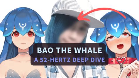 bao the whale ass|Bao The Whale (@baovtuber) .